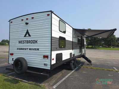 2027 Forest River RV Westbrook — photo 9 view