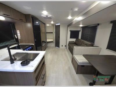 2027 Forest River RV Westbrook — photo 22 view