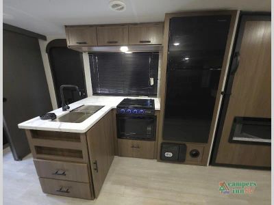 2027 Forest River RV Westbrook — photo 24 view