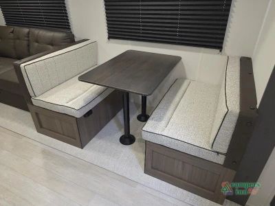 2027 Forest River RV Westbrook — photo 43 view