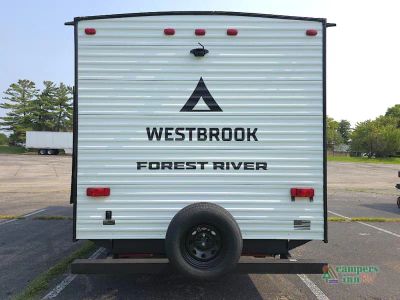 2027 Forest River RV Westbrook — photo 7 view