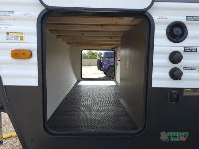 2027 Forest River RV Westbrook — photo 15 view