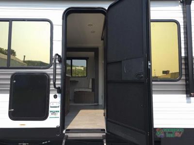 2027 Forest River RV Westbrook — photo 19 view