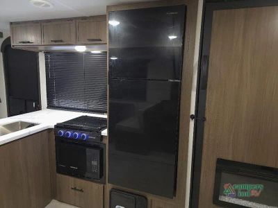2027 Forest River RV Westbrook — photo 35 view