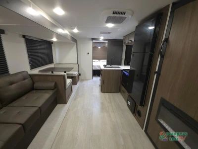2027 Forest River RV Westbrook — photo 23 view