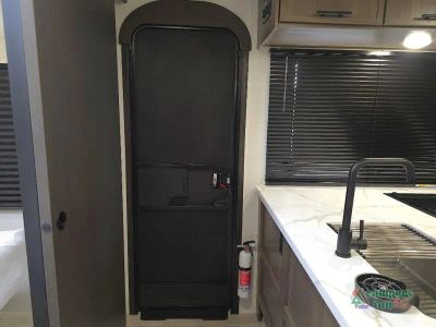 2027 Forest River RV Westbrook — photo 21 view