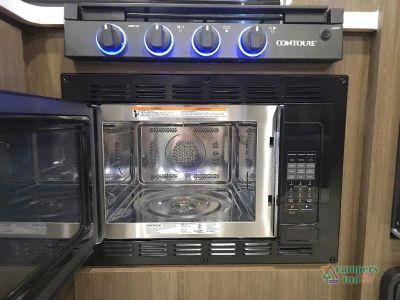 2027 Forest River RV Westbrook — photo 30 view