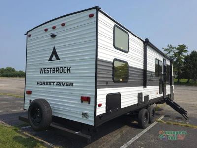2027 Forest River RV Westbrook — photo 8 view