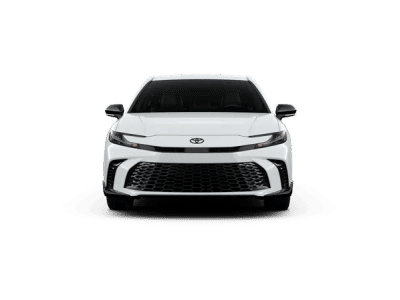 2026 Toyota Camry — photo 19 view