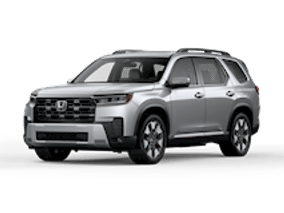 2026 Honda Pilot Elite - Photo 4