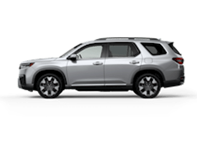 2026 Honda Pilot Elite - Photo 5