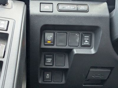 2026 Nissan Frontier — photo 22 view