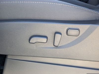 2026 Nissan Frontier — photo 20 view
