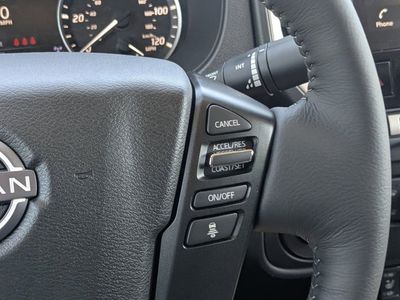 2026 Nissan Frontier — photo 24 view