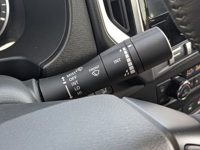2026 Nissan Frontier — photo 27 view