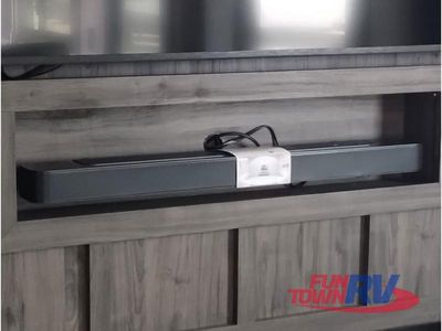 2025 Keystone RV Fuzion - Photo 31