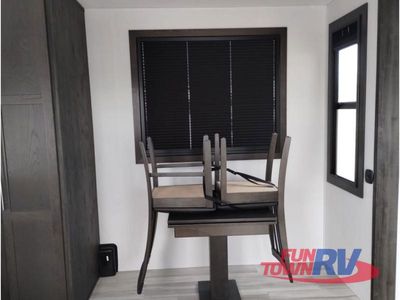 2025 Keystone RV Fuzion - Photo 24