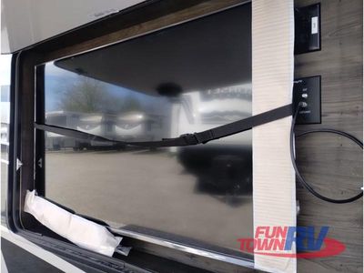2025 Keystone RV Fuzion - Photo 7