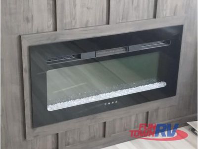 2025 Keystone RV Fuzion - Photo 32