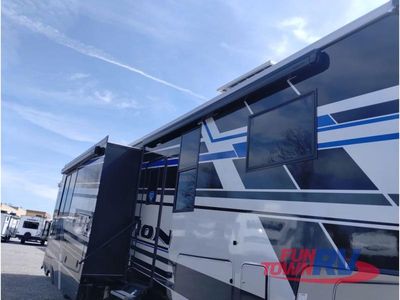2025 Keystone RV Fuzion - Photo 9