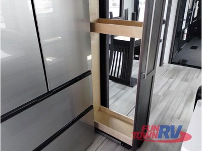 2025 Keystone RV Fuzion - Photo 22