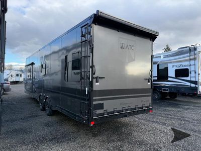 2025 ATC Trailers PLA 550 - Photo 5