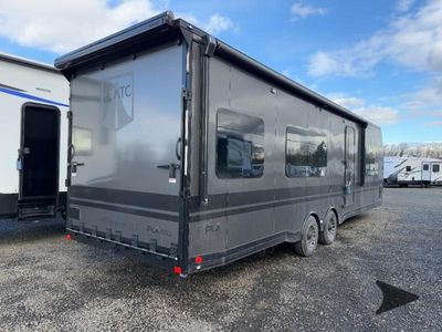2025 ATC Trailers PLA 550 - Photo 4