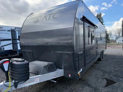2025 ATC Trailers PLA 550 - Photo 2
