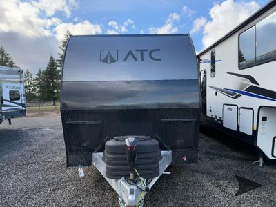 2025 ATC Trailers PLA 550 - Photo 3
