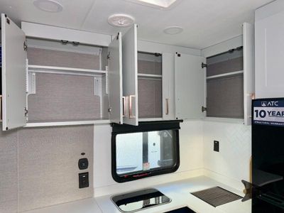 2025 ATC Trailers PLA 550 - Photo 14