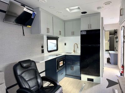 2025 ATC Trailers PLA 550 - Photo 7