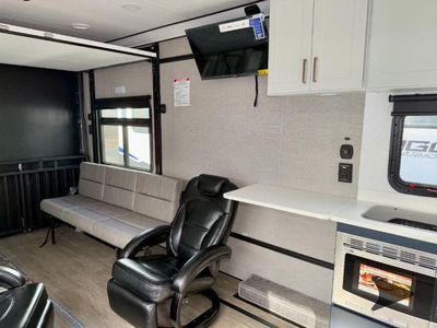 2025 ATC Trailers PLA 550 - Photo 8