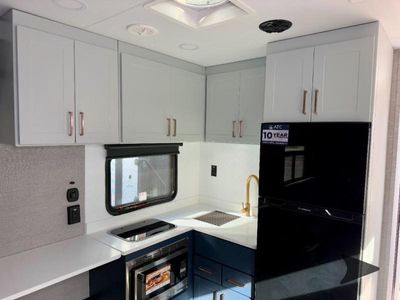 2025 ATC Trailers PLA 550 - Photo 13