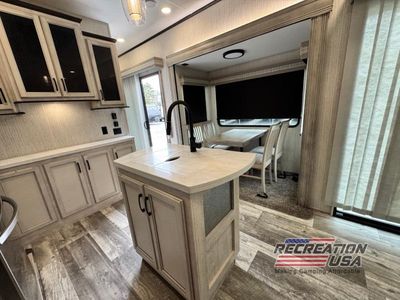 2023 Forest River Sierra Destination Trailers - Photo 11