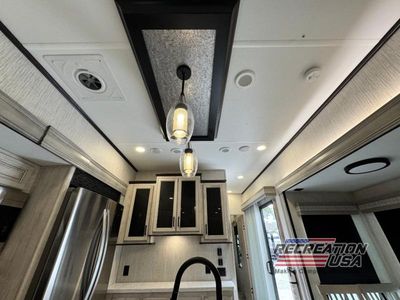 2023 Forest River Sierra Destination Trailers - Photo 14