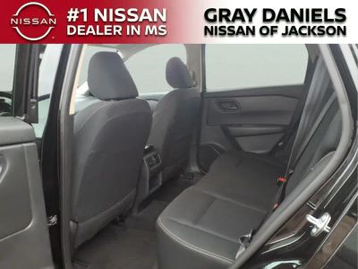 2024 Nissan Rogue - Photo 27