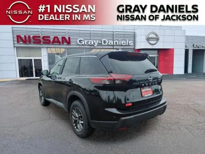 2024 Nissan Rogue - Photo 5