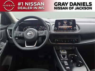 2024 Nissan Rogue - Photo 9