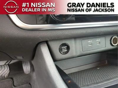 2024 Nissan Rogue - Photo 15