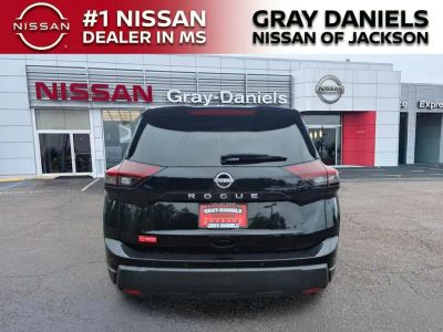 2024 Nissan Rogue - Photo 6