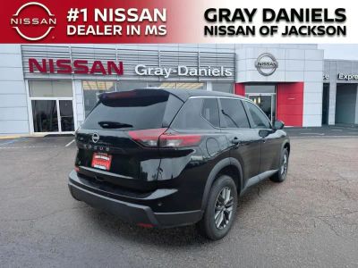 2024 Nissan Rogue - Photo 7