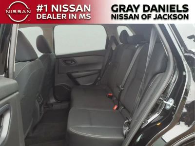 2024 Nissan Rogue - Photo 26