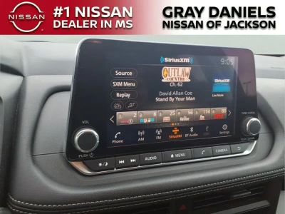 2024 Nissan Rogue - Photo 16