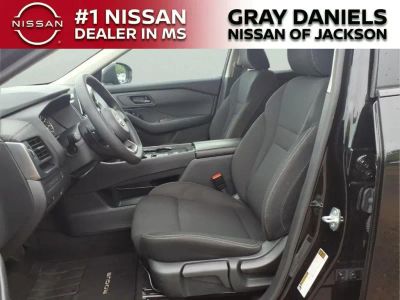 2024 Nissan Rogue - Photo 23
