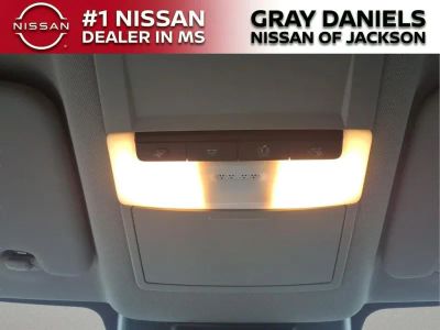 2024 Nissan Rogue - Photo 21