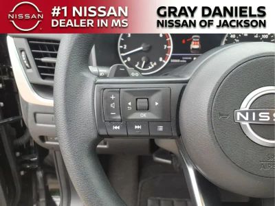 2024 Nissan Rogue - Photo 13