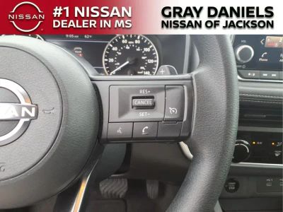 2024 Nissan Rogue - Photo 14