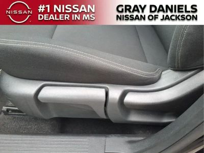 2024 Nissan Rogue - Photo 12
