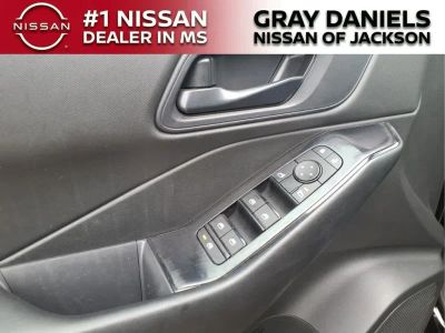 2024 Nissan Rogue - Photo 11