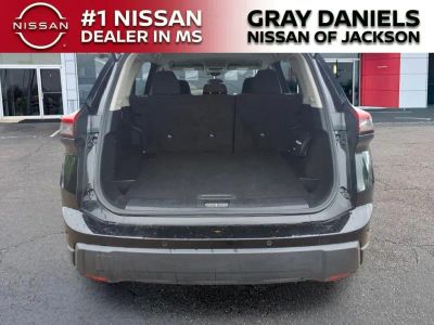 2024 Nissan Rogue - Photo 8